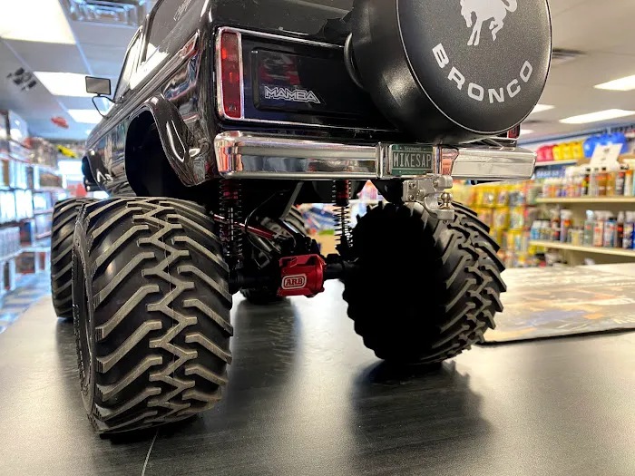 Mike's Auto Parts 4