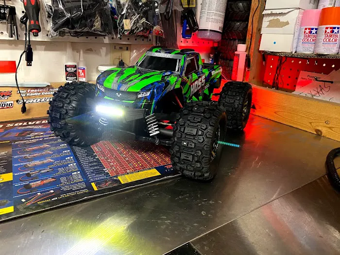 Mike's Auto Parts 1