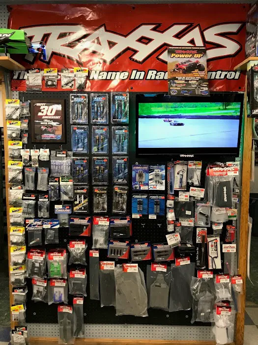 Mike's Auto Parts 2