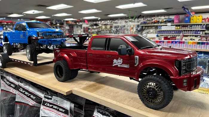 Mike's Auto Parts 5