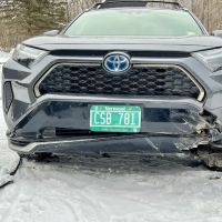 Key Collision of South Burlington