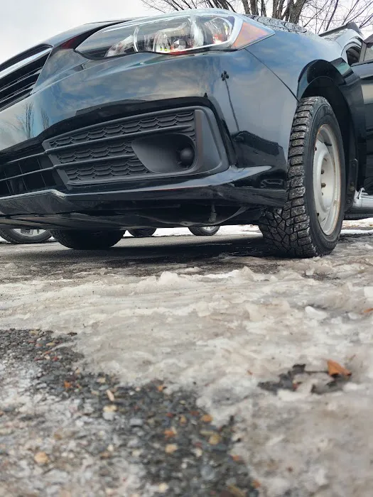 Key Collision of South Burlington 1