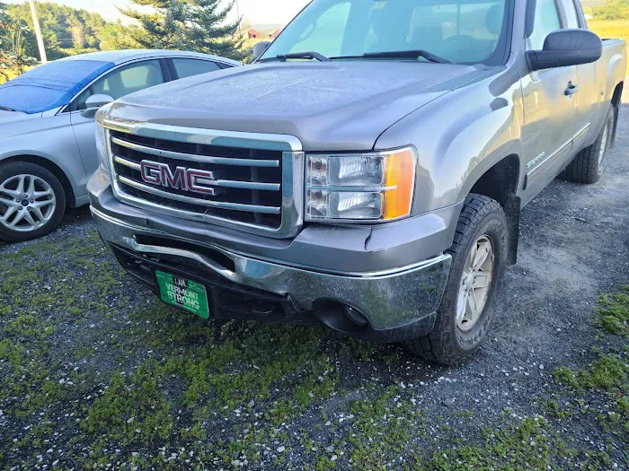 Key Collision of South Burlington 3