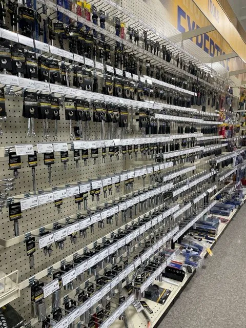 NAPA Auto Parts - SANEL AUTO PARTS - BURLINGTON, VT 1