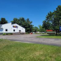 NAPA Auto Parts - SANEL AUTO PARTS - BURLINGTON, VT
