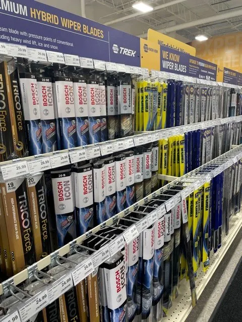 NAPA Auto Parts - SANEL AUTO PARTS - BURLINGTON, VT 8