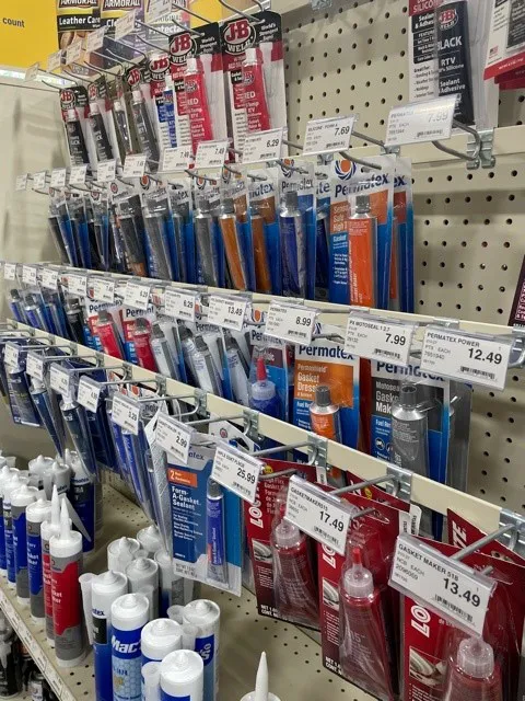 NAPA Auto Parts - SANEL AUTO PARTS - BURLINGTON, VT 7