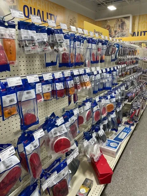 NAPA Auto Parts - SANEL AUTO PARTS - BURLINGTON, VT 5