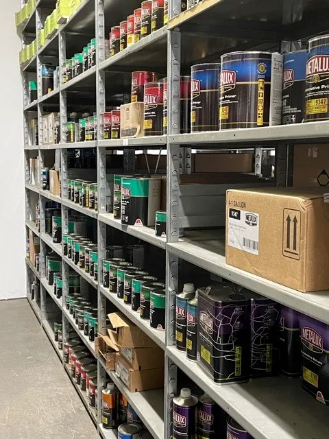 NAPA Auto Parts - SANEL AUTO PARTS - BURLINGTON, VT 4
