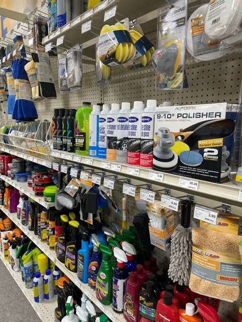 NAPA Auto Parts - SANEL AUTO PARTS - BURLINGTON, VT 6