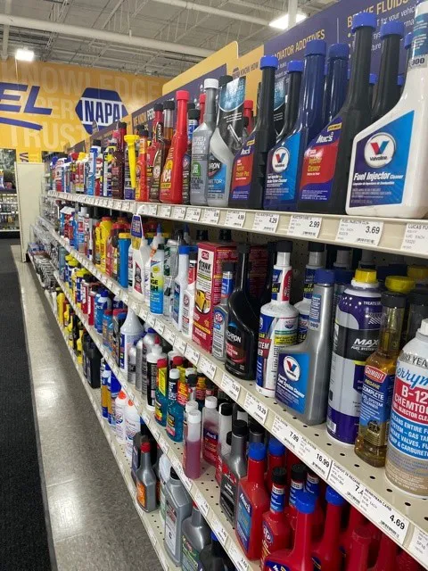 NAPA Auto Parts - SANEL AUTO PARTS - BURLINGTON, VT 9