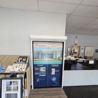 Burlington Glass Center