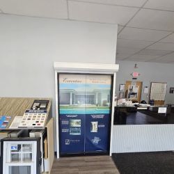 Burlington Glass Center ico