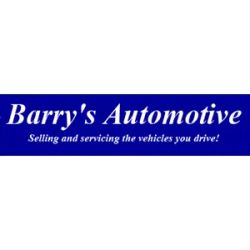 Barry's Transmission Specialists ico