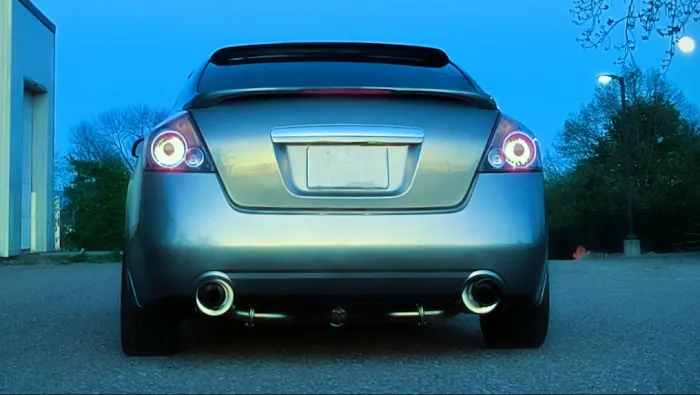 Burlington Muffler & Brake 5