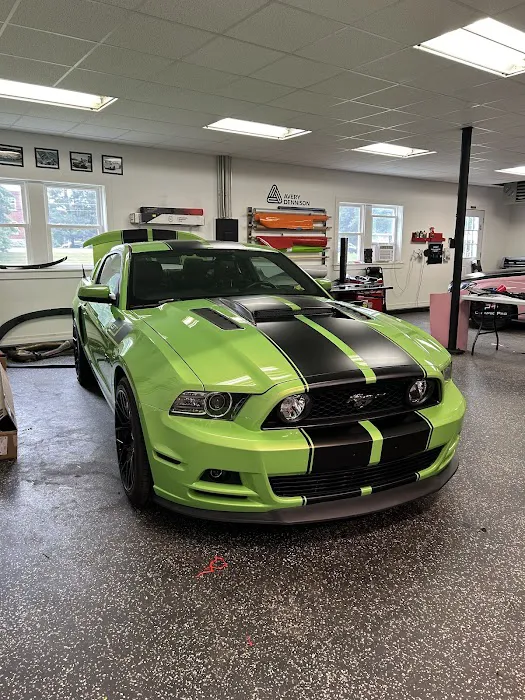 Five Star Window Tinting, Ceramic Pro Elite Dealer Burlington 1