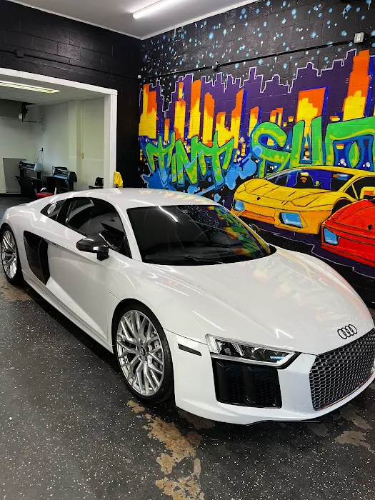 Five Star Window Tinting, Ceramic Pro Elite Dealer Burlington 3