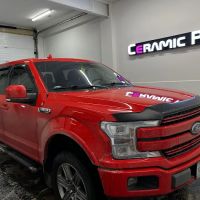 Five Star Window Tinting, Ceramic Pro Elite Dealer Burlington