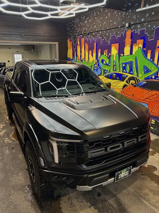 Five Star Window Tinting, Ceramic Pro Elite Dealer Burlington 5