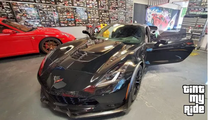Tint My Ride - Window Tinting Experts - Ceramic and Carbon Film - Satisfaction Guaranteed 6