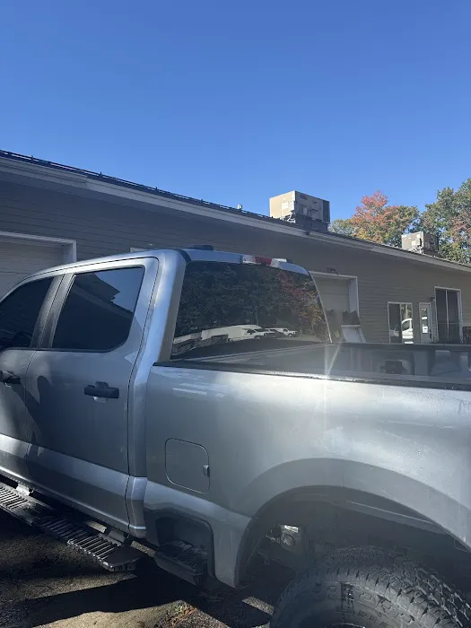 Tint My Ride - Window Tinting Experts - Ceramic and Carbon Film - Satisfaction Guaranteed 3