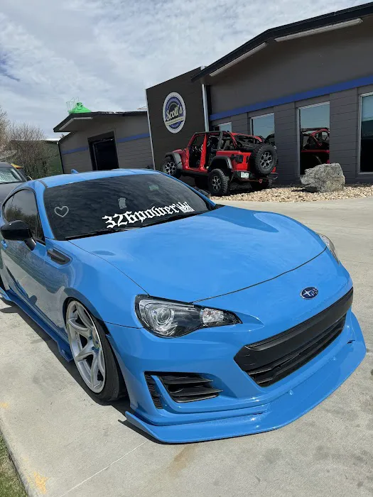 Scott's Automotive of Fort Collins 9