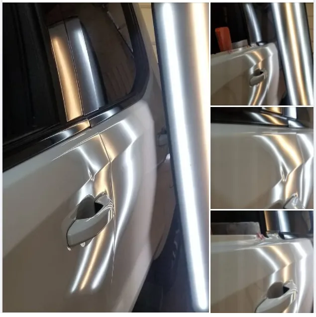 Dent Tech Paintless Dent Repair 9