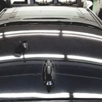 Dent Tech Paintless Dent Repair