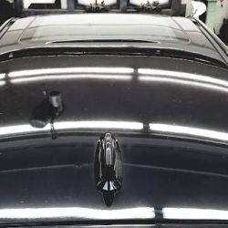 Dent Tech Paintless Dent Repair ico