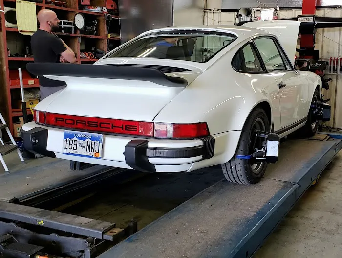 Alpine Tire & Service 2