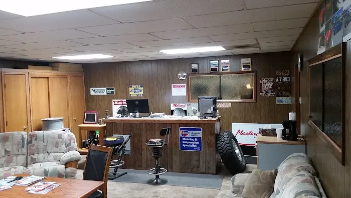 Alpine Tire & Service 4