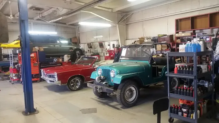 Alpine Tire & Service 1
