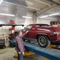 Alpine Tire & Service