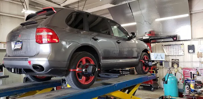 Alpine Tire & Service 7