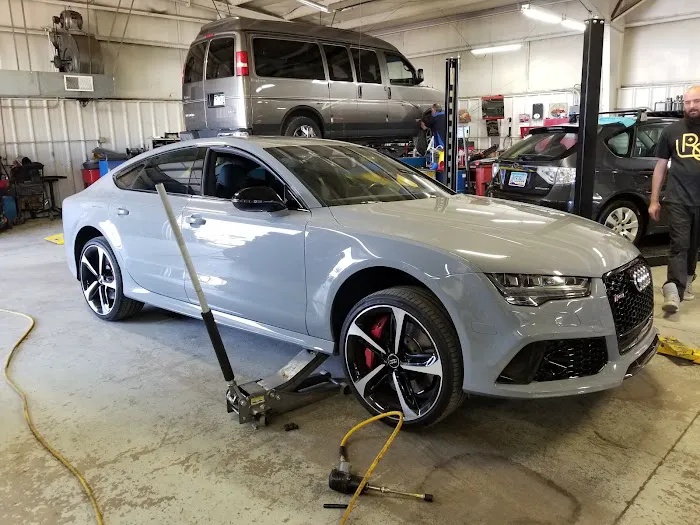 Alpine Tire & Service 8