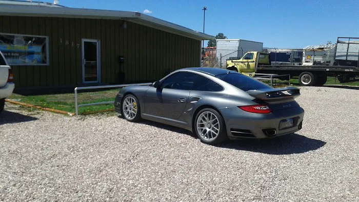 Alpine Tire & Service 6