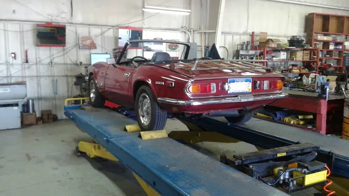 Alpine Tire & Service 3