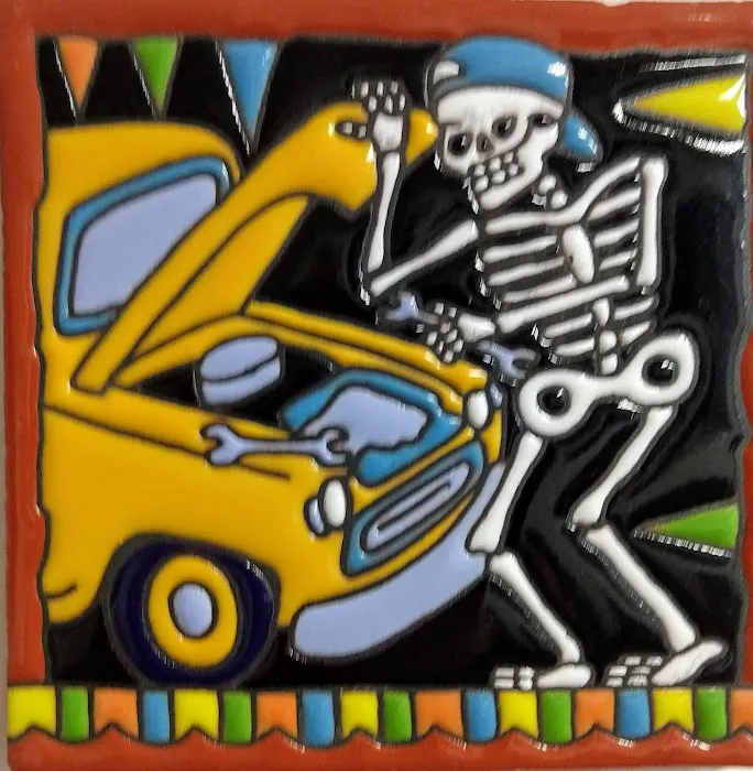 On the Side Automotive 2