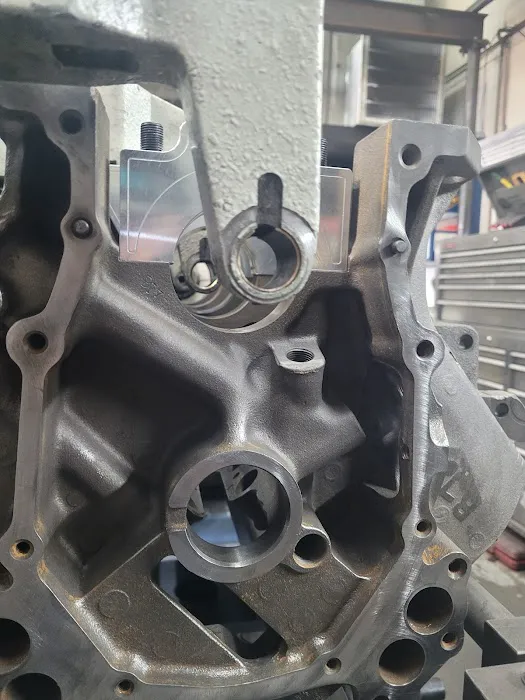 AMS Automotive Machine Supply 4