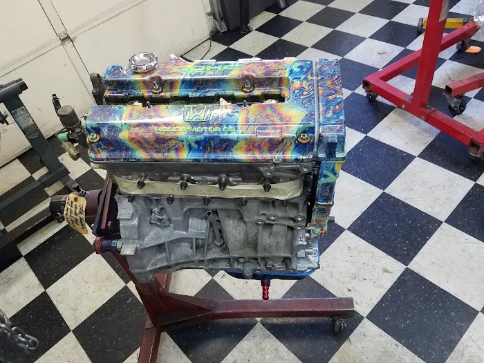 AMS Automotive Machine Supply 0