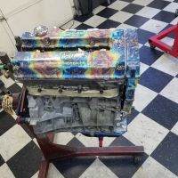 AMS Automotive Machine Supply