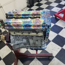 AMS Automotive Machine Supply ico