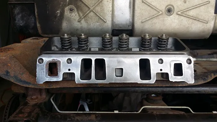 AMS Automotive Machine Supply 7