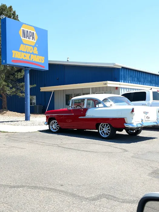 NAPA Auto Parts 1