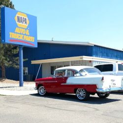 NAPA Auto Parts ico