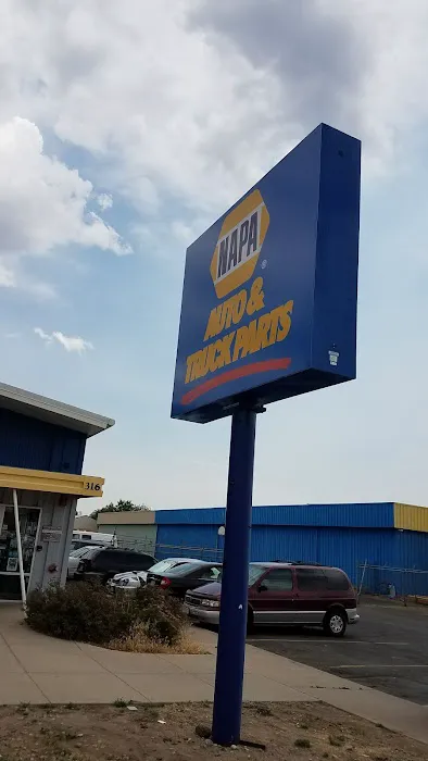 NAPA Auto Parts 4