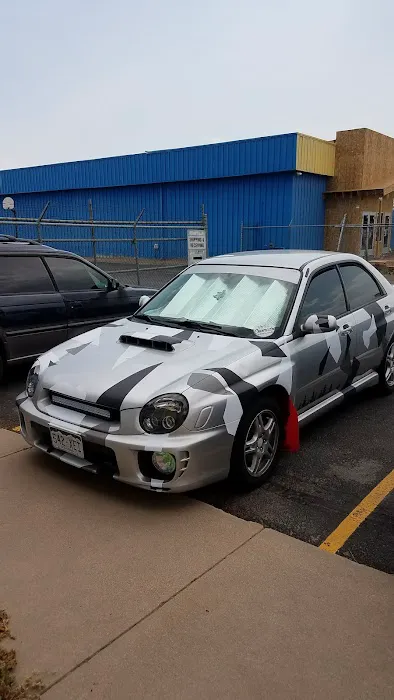 NAPA Auto Parts 9
