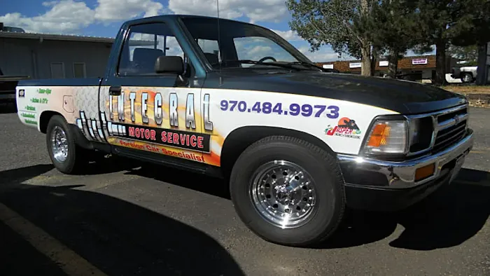 Integral Motor Services 1