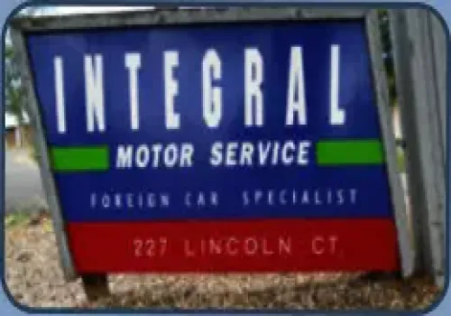 Integral Motor Services 3