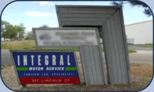 Integral Motor Services 2